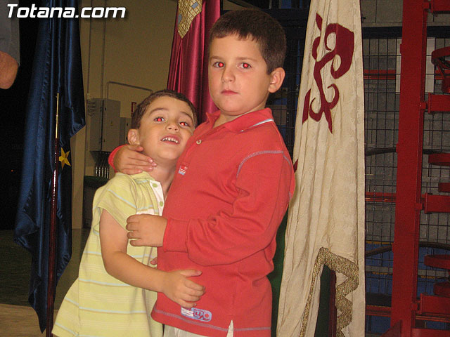 INAUGURACIÓN DE LAS NUEVAS INSTALACIONES DE IBARRA TOTANA - SERALTO - 45