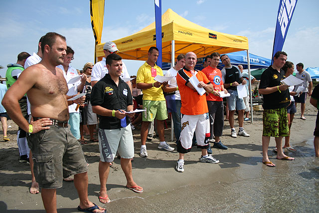 ANTONIO COSTA Y FRANCISCO SÁNCHEZ ARRASAN EN SUS RESPECTIVAS CATEGORÍAS EN LA COPA DE S.M. EL REY Y EN LAS PRUEBAS 3ª Y 4ª DEL CAMPEONATO DE ESPAÑA DE MOTONAÚTICA RAID OFFSHORE - 1 ANTONIO COSTA Y FRANCISCO SÁNCHEZ ARRASAN EN SUS RESPECTIVAS CATEGORÍAS EN LA COPA DE S.M. EL REY Y EN LAS PRUEBAS 3ª Y 4ª DEL CAMPEONATO DE ESPAÑA DE MOTONAÚTICA RAID OFFSHORE - 1