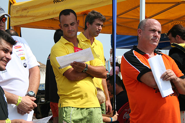 ANTONIO COSTA Y FRANCISCO SÁNCHEZ ARRASAN EN SUS RESPECTIVAS CATEGORÍAS EN LA COPA DE S.M. EL REY Y EN LAS PRUEBAS 3ª Y 4ª DEL CAMPEONATO DE ESPAÑA DE MOTONAÚTICA RAID OFFSHORE - 2 ANTONIO COSTA Y FRANCISCO SÁNCHEZ ARRASAN EN SUS RESPECTIVAS CATEGORÍAS EN LA COPA DE S.M. EL REY Y EN LAS PRUEBAS 3ª Y 4ª DEL CAMPEONATO DE ESPAÑA DE MOTONAÚTICA RAID OFFSHORE - 2