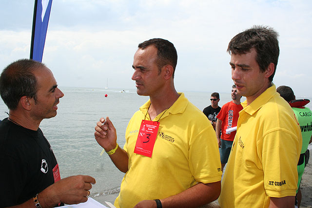 ANTONIO COSTA Y FRANCISCO SÁNCHEZ ARRASAN EN SUS RESPECTIVAS CATEGORÍAS EN LA COPA DE S.M. EL REY Y EN LAS PRUEBAS 3ª Y 4ª DEL CAMPEONATO DE ESPAÑA DE MOTONAÚTICA RAID OFFSHORE - 3 ANTONIO COSTA Y FRANCISCO SÁNCHEZ ARRASAN EN SUS RESPECTIVAS CATEGORÍAS EN LA COPA DE S.M. EL REY Y EN LAS PRUEBAS 3ª Y 4ª DEL CAMPEONATO DE ESPAÑA DE MOTONAÚTICA RAID OFFSHORE - 3
