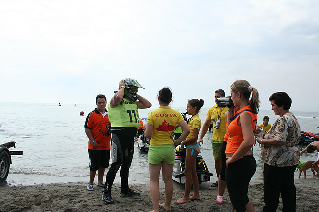 ANTONIO COSTA Y FRANCISCO SÁNCHEZ ARRASAN EN SUS RESPECTIVAS CATEGORÍAS EN LA COPA DE S.M. EL REY Y EN LAS PRUEBAS 3ª Y 4ª DEL CAMPEONATO DE ESPAÑA DE MOTONAÚTICA RAID OFFSHORE - 10 ANTONIO COSTA Y FRANCISCO SÁNCHEZ ARRASAN EN SUS RESPECTIVAS CATEGORÍAS EN LA COPA DE S.M. EL REY Y EN LAS PRUEBAS 3ª Y 4ª DEL CAMPEONATO DE ESPAÑA DE MOTONAÚTICA RAID OFFSHORE - 10