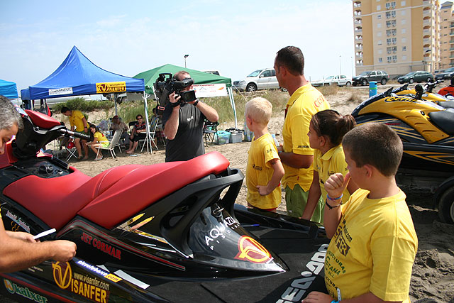 ANTONIO COSTA Y FRANCISCO SÁNCHEZ ARRASAN EN SUS RESPECTIVAS CATEGORÍAS EN LA COPA DE S.M. EL REY Y EN LAS PRUEBAS 3ª Y 4ª DEL CAMPEONATO DE ESPAÑA DE MOTONAÚTICA RAID OFFSHORE - 5 ANTONIO COSTA Y FRANCISCO SÁNCHEZ ARRASAN EN SUS RESPECTIVAS CATEGORÍAS EN LA COPA DE S.M. EL REY Y EN LAS PRUEBAS 3ª Y 4ª DEL CAMPEONATO DE ESPAÑA DE MOTONAÚTICA RAID OFFSHORE - 5
