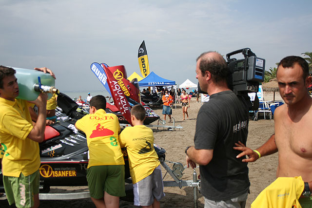 ANTONIO COSTA Y FRANCISCO SÁNCHEZ ARRASAN EN SUS RESPECTIVAS CATEGORÍAS EN LA COPA DE S.M. EL REY Y EN LAS PRUEBAS 3ª Y 4ª DEL CAMPEONATO DE ESPAÑA DE MOTONAÚTICA RAID OFFSHORE - 7 ANTONIO COSTA Y FRANCISCO SÁNCHEZ ARRASAN EN SUS RESPECTIVAS CATEGORÍAS EN LA COPA DE S.M. EL REY Y EN LAS PRUEBAS 3ª Y 4ª DEL CAMPEONATO DE ESPAÑA DE MOTONAÚTICA RAID OFFSHORE - 7
