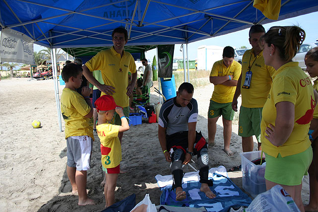 ANTONIO COSTA Y FRANCISCO SÁNCHEZ ARRASAN EN SUS RESPECTIVAS CATEGORÍAS EN LA COPA DE S.M. EL REY Y EN LAS PRUEBAS 3ª Y 4ª DEL CAMPEONATO DE ESPAÑA DE MOTONAÚTICA RAID OFFSHORE - 8 ANTONIO COSTA Y FRANCISCO SÁNCHEZ ARRASAN EN SUS RESPECTIVAS CATEGORÍAS EN LA COPA DE S.M. EL REY Y EN LAS PRUEBAS 3ª Y 4ª DEL CAMPEONATO DE ESPAÑA DE MOTONAÚTICA RAID OFFSHORE - 8