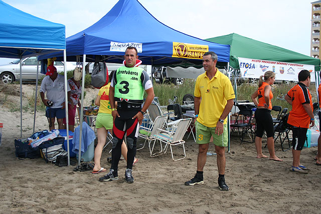 ANTONIO COSTA Y FRANCISCO SÁNCHEZ ARRASAN EN SUS RESPECTIVAS CATEGORÍAS EN LA COPA DE S.M. EL REY Y EN LAS PRUEBAS 3ª Y 4ª DEL CAMPEONATO DE ESPAÑA DE MOTONAÚTICA RAID OFFSHORE - 9 ANTONIO COSTA Y FRANCISCO SÁNCHEZ ARRASAN EN SUS RESPECTIVAS CATEGORÍAS EN LA COPA DE S.M. EL REY Y EN LAS PRUEBAS 3ª Y 4ª DEL CAMPEONATO DE ESPAÑA DE MOTONAÚTICA RAID OFFSHORE - 9
