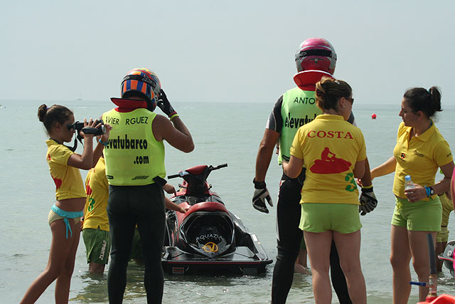 ANTONIO COSTA Y FRANCISCO SÁNCHEZ ARRASAN EN SUS RESPECTIVAS CATEGORÍAS EN LA COPA DE S.M. EL REY Y EN LAS PRUEBAS 3ª Y 4ª DEL CAMPEONATO DE ESPAÑA DE MOTONAÚTICA RAID OFFSHORE - 11 ANTONIO COSTA Y FRANCISCO SÁNCHEZ ARRASAN EN SUS RESPECTIVAS CATEGORÍAS EN LA COPA DE S.M. EL REY Y EN LAS PRUEBAS 3ª Y 4ª DEL CAMPEONATO DE ESPAÑA DE MOTONAÚTICA RAID OFFSHORE - 11