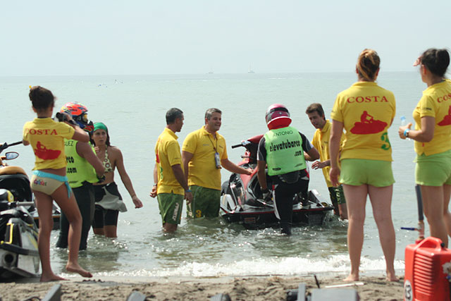 ANTONIO COSTA Y FRANCISCO SÁNCHEZ ARRASAN EN SUS RESPECTIVAS CATEGORÍAS EN LA COPA DE S.M. EL REY Y EN LAS PRUEBAS 3ª Y 4ª DEL CAMPEONATO DE ESPAÑA DE MOTONAÚTICA RAID OFFSHORE - 12 ANTONIO COSTA Y FRANCISCO SÁNCHEZ ARRASAN EN SUS RESPECTIVAS CATEGORÍAS EN LA COPA DE S.M. EL REY Y EN LAS PRUEBAS 3ª Y 4ª DEL CAMPEONATO DE ESPAÑA DE MOTONAÚTICA RAID OFFSHORE - 12