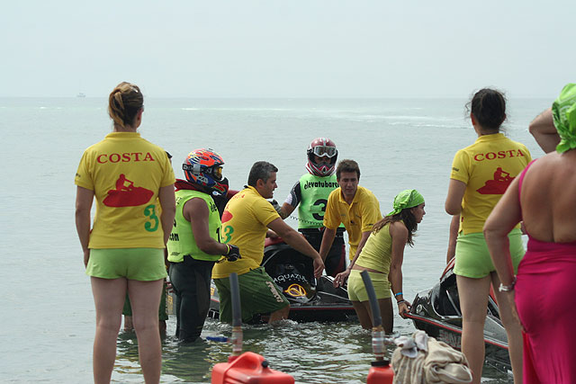 ANTONIO COSTA Y FRANCISCO SÁNCHEZ ARRASAN EN SUS RESPECTIVAS CATEGORÍAS EN LA COPA DE S.M. EL REY Y EN LAS PRUEBAS 3ª Y 4ª DEL CAMPEONATO DE ESPAÑA DE MOTONAÚTICA RAID OFFSHORE - 13 ANTONIO COSTA Y FRANCISCO SÁNCHEZ ARRASAN EN SUS RESPECTIVAS CATEGORÍAS EN LA COPA DE S.M. EL REY Y EN LAS PRUEBAS 3ª Y 4ª DEL CAMPEONATO DE ESPAÑA DE MOTONAÚTICA RAID OFFSHORE - 13