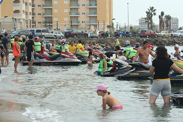 ANTONIO COSTA Y FRANCISCO SÁNCHEZ ARRASAN EN SUS RESPECTIVAS CATEGORÍAS EN LA COPA DE S.M. EL REY Y EN LAS PRUEBAS 3ª Y 4ª DEL CAMPEONATO DE ESPAÑA DE MOTONAÚTICA RAID OFFSHORE - 14 ANTONIO COSTA Y FRANCISCO SÁNCHEZ ARRASAN EN SUS RESPECTIVAS CATEGORÍAS EN LA COPA DE S.M. EL REY Y EN LAS PRUEBAS 3ª Y 4ª DEL CAMPEONATO DE ESPAÑA DE MOTONAÚTICA RAID OFFSHORE - 14