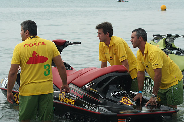 ANTONIO COSTA Y FRANCISCO SÁNCHEZ ARRASAN EN SUS RESPECTIVAS CATEGORÍAS EN LA COPA DE S.M. EL REY Y EN LAS PRUEBAS 3ª Y 4ª DEL CAMPEONATO DE ESPAÑA DE MOTONAÚTICA RAID OFFSHORE - 15 ANTONIO COSTA Y FRANCISCO SÁNCHEZ ARRASAN EN SUS RESPECTIVAS CATEGORÍAS EN LA COPA DE S.M. EL REY Y EN LAS PRUEBAS 3ª Y 4ª DEL CAMPEONATO DE ESPAÑA DE MOTONAÚTICA RAID OFFSHORE - 15