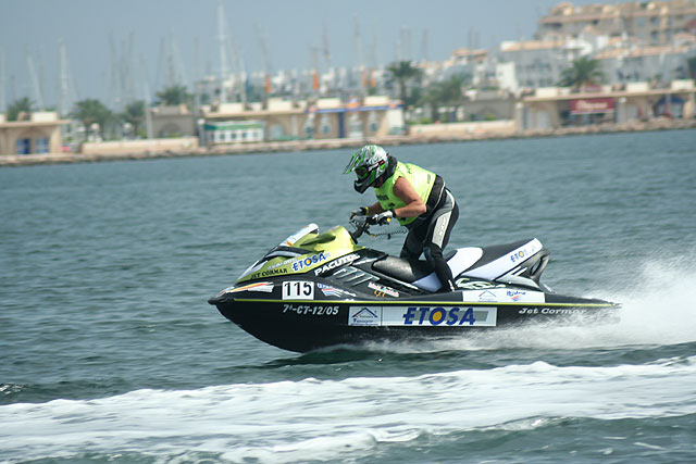 ANTONIO COSTA Y FRANCISCO SÁNCHEZ ARRASAN EN SUS RESPECTIVAS CATEGORÍAS EN LA COPA DE S.M. EL REY Y EN LAS PRUEBAS 3ª Y 4ª DEL CAMPEONATO DE ESPAÑA DE MOTONAÚTICA RAID OFFSHORE - 17 ANTONIO COSTA Y FRANCISCO SÁNCHEZ ARRASAN EN SUS RESPECTIVAS CATEGORÍAS EN LA COPA DE S.M. EL REY Y EN LAS PRUEBAS 3ª Y 4ª DEL CAMPEONATO DE ESPAÑA DE MOTONAÚTICA RAID OFFSHORE - 17