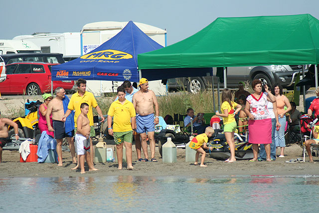 ANTONIO COSTA Y FRANCISCO SÁNCHEZ ARRASAN EN SUS RESPECTIVAS CATEGORÍAS EN LA COPA DE S.M. EL REY Y EN LAS PRUEBAS 3ª Y 4ª DEL CAMPEONATO DE ESPAÑA DE MOTONAÚTICA RAID OFFSHORE - 20 ANTONIO COSTA Y FRANCISCO SÁNCHEZ ARRASAN EN SUS RESPECTIVAS CATEGORÍAS EN LA COPA DE S.M. EL REY Y EN LAS PRUEBAS 3ª Y 4ª DEL CAMPEONATO DE ESPAÑA DE MOTONAÚTICA RAID OFFSHORE - 20
