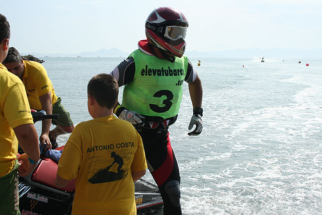 ANTONIO COSTA Y FRANCISCO SÁNCHEZ ARRASAN EN SUS RESPECTIVAS CATEGORÍAS EN LA COPA DE S.M. EL REY Y EN LAS PRUEBAS 3ª Y 4ª DEL CAMPEONATO DE ESPAÑA DE MOTONAÚTICA RAID OFFSHORE - 21 ANTONIO COSTA Y FRANCISCO SÁNCHEZ ARRASAN EN SUS RESPECTIVAS CATEGORÍAS EN LA COPA DE S.M. EL REY Y EN LAS PRUEBAS 3ª Y 4ª DEL CAMPEONATO DE ESPAÑA DE MOTONAÚTICA RAID OFFSHORE - 21