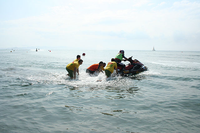 ANTONIO COSTA Y FRANCISCO SÁNCHEZ ARRASAN EN SUS RESPECTIVAS CATEGORÍAS EN LA COPA DE S.M. EL REY Y EN LAS PRUEBAS 3ª Y 4ª DEL CAMPEONATO DE ESPAÑA DE MOTONAÚTICA RAID OFFSHORE - 23 ANTONIO COSTA Y FRANCISCO SÁNCHEZ ARRASAN EN SUS RESPECTIVAS CATEGORÍAS EN LA COPA DE S.M. EL REY Y EN LAS PRUEBAS 3ª Y 4ª DEL CAMPEONATO DE ESPAÑA DE MOTONAÚTICA RAID OFFSHORE - 23