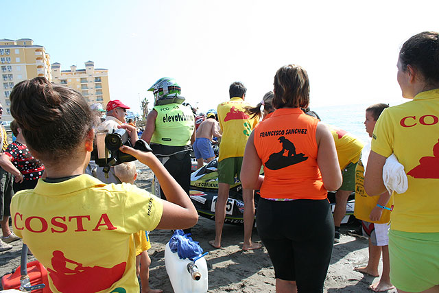 ANTONIO COSTA Y FRANCISCO SÁNCHEZ ARRASAN EN SUS RESPECTIVAS CATEGORÍAS EN LA COPA DE S.M. EL REY Y EN LAS PRUEBAS 3ª Y 4ª DEL CAMPEONATO DE ESPAÑA DE MOTONAÚTICA RAID OFFSHORE - 25 ANTONIO COSTA Y FRANCISCO SÁNCHEZ ARRASAN EN SUS RESPECTIVAS CATEGORÍAS EN LA COPA DE S.M. EL REY Y EN LAS PRUEBAS 3ª Y 4ª DEL CAMPEONATO DE ESPAÑA DE MOTONAÚTICA RAID OFFSHORE - 25