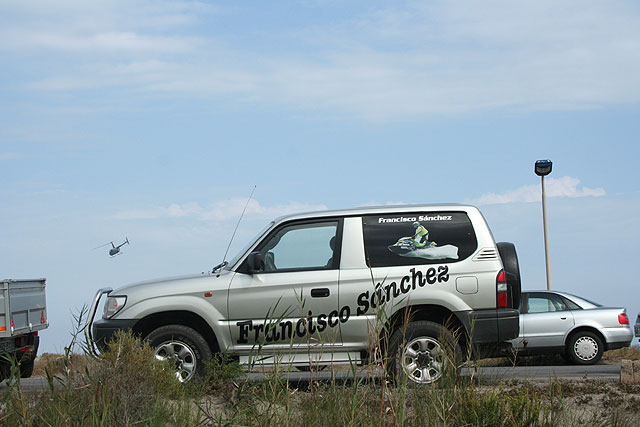 ANTONIO COSTA Y FRANCISCO SÁNCHEZ ARRASAN EN SUS RESPECTIVAS CATEGORÍAS EN LA COPA DE S.M. EL REY Y EN LAS PRUEBAS 3ª Y 4ª DEL CAMPEONATO DE ESPAÑA DE MOTONAÚTICA RAID OFFSHORE - 27 ANTONIO COSTA Y FRANCISCO SÁNCHEZ ARRASAN EN SUS RESPECTIVAS CATEGORÍAS EN LA COPA DE S.M. EL REY Y EN LAS PRUEBAS 3ª Y 4ª DEL CAMPEONATO DE ESPAÑA DE MOTONAÚTICA RAID OFFSHORE - 27