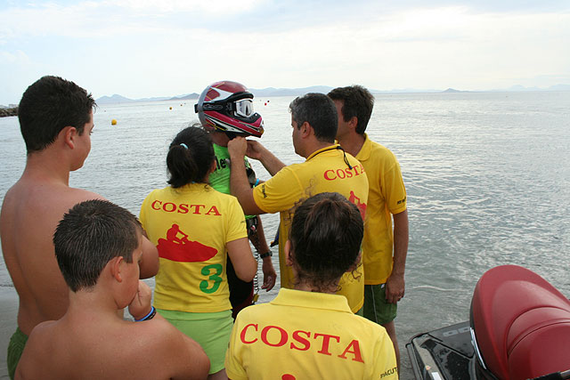 ANTONIO COSTA Y FRANCISCO SÁNCHEZ ARRASAN EN SUS RESPECTIVAS CATEGORÍAS EN LA COPA DE S.M. EL REY Y EN LAS PRUEBAS 3ª Y 4ª DEL CAMPEONATO DE ESPAÑA DE MOTONAÚTICA RAID OFFSHORE - 29 ANTONIO COSTA Y FRANCISCO SÁNCHEZ ARRASAN EN SUS RESPECTIVAS CATEGORÍAS EN LA COPA DE S.M. EL REY Y EN LAS PRUEBAS 3ª Y 4ª DEL CAMPEONATO DE ESPAÑA DE MOTONAÚTICA RAID OFFSHORE - 29