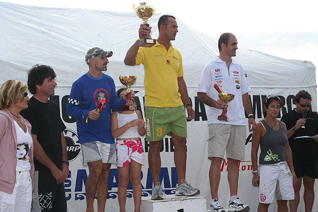 ANTONIO COSTA Y FRANCISCO SÁNCHEZ ARRASAN EN SUS RESPECTIVAS CATEGORÍAS EN LA COPA DE S.M. EL REY Y EN LAS PRUEBAS 3ª Y 4ª DEL CAMPEONATO DE ESPAÑA DE MOTONAÚTICA RAID OFFSHORE - 32 ANTONIO COSTA Y FRANCISCO SÁNCHEZ ARRASAN EN SUS RESPECTIVAS CATEGORÍAS EN LA COPA DE S.M. EL REY Y EN LAS PRUEBAS 3ª Y 4ª DEL CAMPEONATO DE ESPAÑA DE MOTONAÚTICA RAID OFFSHORE - 32
