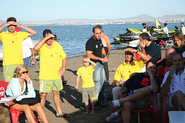 ANTONIO COSTA Y FRANCISCO SÁNCHEZ ARRASAN EN SUS RESPECTIVAS CATEGORÍAS EN LA COPA DE S.M. EL REY Y EN LAS PRUEBAS 3ª Y 4ª DEL CAMPEONATO DE ESPAÑA DE MOTONAÚTICA RAID OFFSHORE - 33 ANTONIO COSTA Y FRANCISCO SÁNCHEZ ARRASAN EN SUS RESPECTIVAS CATEGORÍAS EN LA COPA DE S.M. EL REY Y EN LAS PRUEBAS 3ª Y 4ª DEL CAMPEONATO DE ESPAÑA DE MOTONAÚTICA RAID OFFSHORE - 33