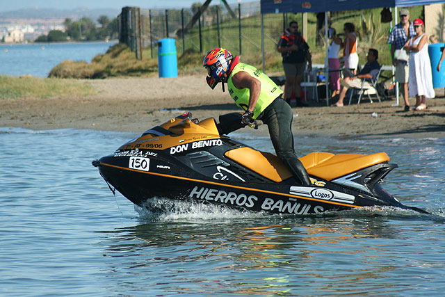 ANTONIO COSTA Y FRANCISCO SÁNCHEZ ARRASAN EN SUS RESPECTIVAS CATEGORÍAS EN LA COPA DE S.M. EL REY Y EN LAS PRUEBAS 3ª Y 4ª DEL CAMPEONATO DE ESPAÑA DE MOTONAÚTICA RAID OFFSHORE - 36 ANTONIO COSTA Y FRANCISCO SÁNCHEZ ARRASAN EN SUS RESPECTIVAS CATEGORÍAS EN LA COPA DE S.M. EL REY Y EN LAS PRUEBAS 3ª Y 4ª DEL CAMPEONATO DE ESPAÑA DE MOTONAÚTICA RAID OFFSHORE - 36