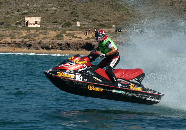 ANTONIO COSTA Y FRANCISCO SÁNCHEZ ARRASAN EN SUS RESPECTIVAS CATEGORÍAS EN LA COPA DE S.M. EL REY Y EN LAS PRUEBAS 3ª Y 4ª DEL CAMPEONATO DE ESPAÑA DE MOTONAÚTICA RAID OFFSHORE - 37 ANTONIO COSTA Y FRANCISCO SÁNCHEZ ARRASAN EN SUS RESPECTIVAS CATEGORÍAS EN LA COPA DE S.M. EL REY Y EN LAS PRUEBAS 3ª Y 4ª DEL CAMPEONATO DE ESPAÑA DE MOTONAÚTICA RAID OFFSHORE - 37