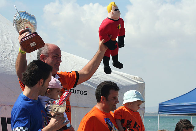 ANTONIO COSTA Y FRANCISCO SÁNCHEZ ARRASAN EN SUS RESPECTIVAS CATEGORÍAS EN LA COPA DE S.M. EL REY Y EN LAS PRUEBAS 3ª Y 4ª DEL CAMPEONATO DE ESPAÑA DE MOTONAÚTICA RAID OFFSHORE - 38 ANTONIO COSTA Y FRANCISCO SÁNCHEZ ARRASAN EN SUS RESPECTIVAS CATEGORÍAS EN LA COPA DE S.M. EL REY Y EN LAS PRUEBAS 3ª Y 4ª DEL CAMPEONATO DE ESPAÑA DE MOTONAÚTICA RAID OFFSHORE - 38