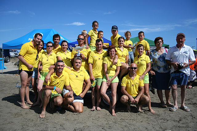 ANTONIO COSTA Y FRANCISCO SÁNCHEZ ARRASAN EN SUS RESPECTIVAS CATEGORÍAS EN LA COPA DE S.M. EL REY Y EN LAS PRUEBAS 3ª Y 4ª DEL CAMPEONATO DE ESPAÑA DE MOTONAÚTICA RAID OFFSHORE - 40 ANTONIO COSTA Y FRANCISCO SÁNCHEZ ARRASAN EN SUS RESPECTIVAS CATEGORÍAS EN LA COPA DE S.M. EL REY Y EN LAS PRUEBAS 3ª Y 4ª DEL CAMPEONATO DE ESPAÑA DE MOTONAÚTICA RAID OFFSHORE - 40