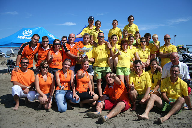 ANTONIO COSTA Y FRANCISCO SÁNCHEZ ARRASAN EN SUS RESPECTIVAS CATEGORÍAS EN LA COPA DE S.M. EL REY Y EN LAS PRUEBAS 3ª Y 4ª DEL CAMPEONATO DE ESPAÑA DE MOTONAÚTICA RAID OFFSHORE - 41 ANTONIO COSTA Y FRANCISCO SÁNCHEZ ARRASAN EN SUS RESPECTIVAS CATEGORÍAS EN LA COPA DE S.M. EL REY Y EN LAS PRUEBAS 3ª Y 4ª DEL CAMPEONATO DE ESPAÑA DE MOTONAÚTICA RAID OFFSHORE - 41