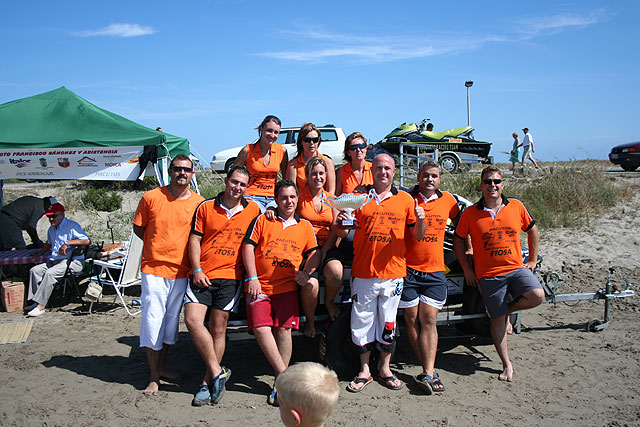 ANTONIO COSTA Y FRANCISCO SÁNCHEZ ARRASAN EN SUS RESPECTIVAS CATEGORÍAS EN LA COPA DE S.M. EL REY Y EN LAS PRUEBAS 3ª Y 4ª DEL CAMPEONATO DE ESPAÑA DE MOTONAÚTICA RAID OFFSHORE - 42 ANTONIO COSTA Y FRANCISCO SÁNCHEZ ARRASAN EN SUS RESPECTIVAS CATEGORÍAS EN LA COPA DE S.M. EL REY Y EN LAS PRUEBAS 3ª Y 4ª DEL CAMPEONATO DE ESPAÑA DE MOTONAÚTICA RAID OFFSHORE - 42