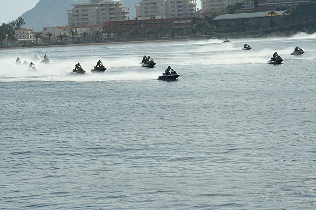 ANTONIO COSTA Y FRANCISCO SÁNCHEZ ARRASAN EN SUS RESPECTIVAS CATEGORÍAS EN LA COPA DE S.M. EL REY Y EN LAS PRUEBAS 3ª Y 4ª DEL CAMPEONATO DE ESPAÑA DE MOTONAÚTICA RAID OFFSHORE - 43 ANTONIO COSTA Y FRANCISCO SÁNCHEZ ARRASAN EN SUS RESPECTIVAS CATEGORÍAS EN LA COPA DE S.M. EL REY Y EN LAS PRUEBAS 3ª Y 4ª DEL CAMPEONATO DE ESPAÑA DE MOTONAÚTICA RAID OFFSHORE - 43
