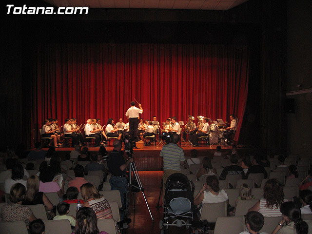 SE INAUGURA OFICIALMENTE EL NUEVO CURSO DE LA ESCUELA MUNICIPAL DE MÚSICA - 3