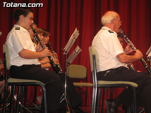 SE INAUGURA OFICIALMENTE EL NUEVO CURSO DE LA ESCUELA MUNICIPAL DE MÚSICA - 9