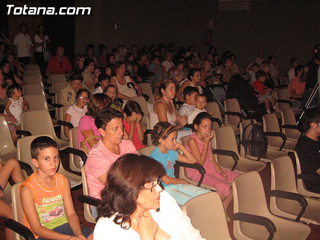 SE INAUGURA OFICIALMENTE EL NUEVO CURSO DE LA ESCUELA MUNICIPAL DE MÚSICA - 19