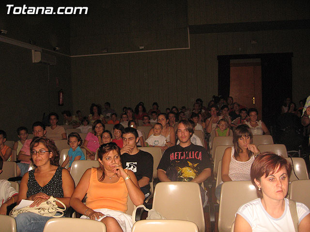 SE INAUGURA OFICIALMENTE EL NUEVO CURSO DE LA ESCUELA MUNICIPAL DE MÚSICA - 15