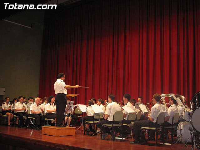 SE INAUGURA OFICIALMENTE EL NUEVO CURSO DE LA ESCUELA MUNICIPAL DE MÚSICA - 17