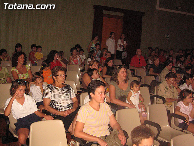 SE INAUGURA OFICIALMENTE EL NUEVO CURSO DE LA ESCUELA MUNICIPAL DE MÚSICA - 18