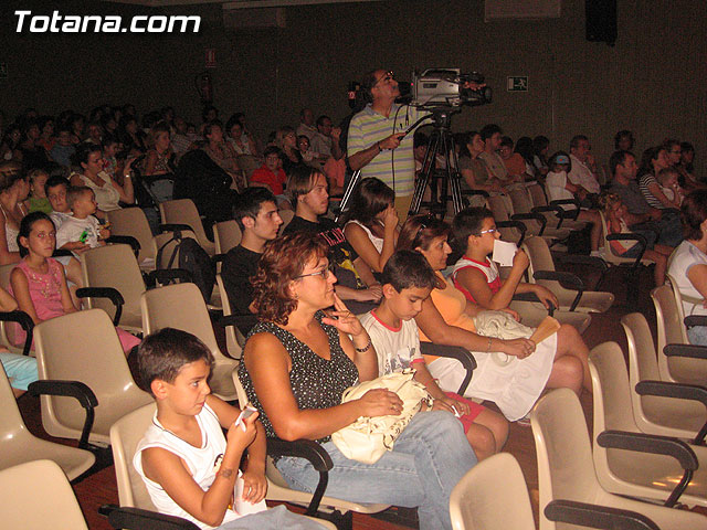 SE INAUGURA OFICIALMENTE EL NUEVO CURSO DE LA ESCUELA MUNICIPAL DE MÚSICA - 20