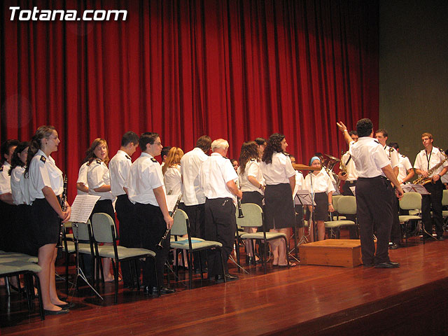 SE INAUGURA OFICIALMENTE EL NUEVO CURSO DE LA ESCUELA MUNICIPAL DE MÚSICA - 26