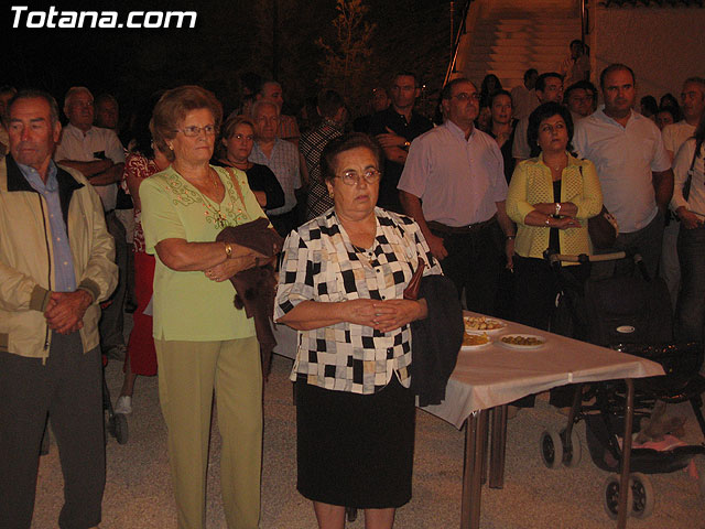 INAUGURACIÓN DEL NUEVO BAR-RESTAURANTE LA CHARCA - 34