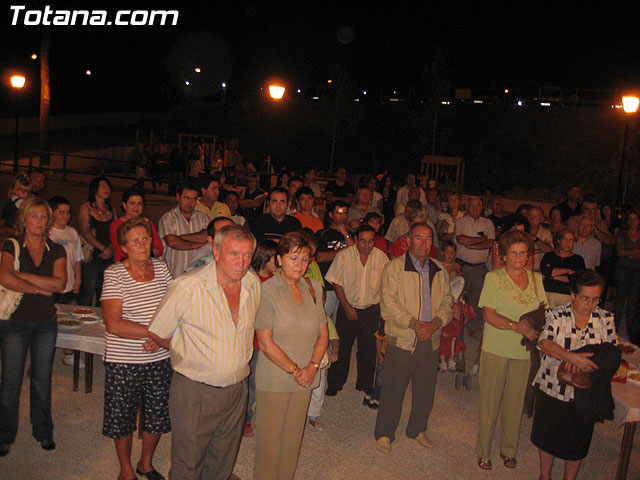 INAUGURACIÓN DEL NUEVO BAR-RESTAURANTE LA CHARCA - 36