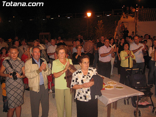 INAUGURACIÓN DEL NUEVO BAR-RESTAURANTE LA CHARCA - 45