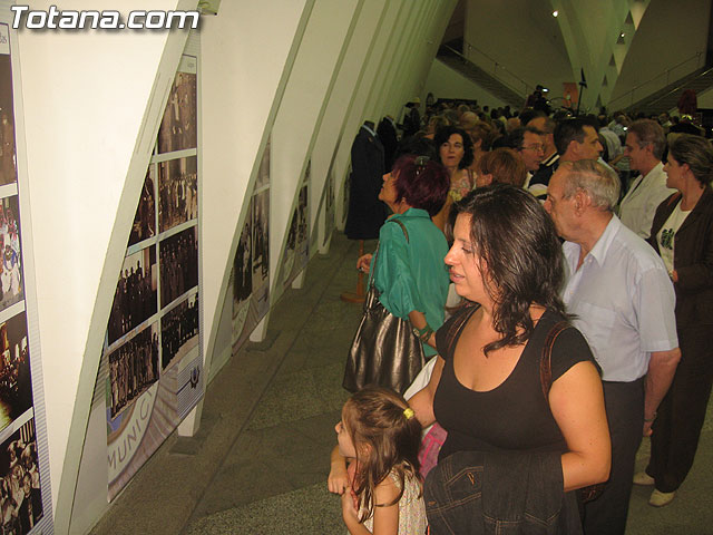 TOTANA.COM Y LA POLICA LOCAL DE TOTANA ASISTEN AL ACTO DE INAUGURACIN DE LA EXPOSICIN DE LA POLICA LOCAL DE ALCOY - 28