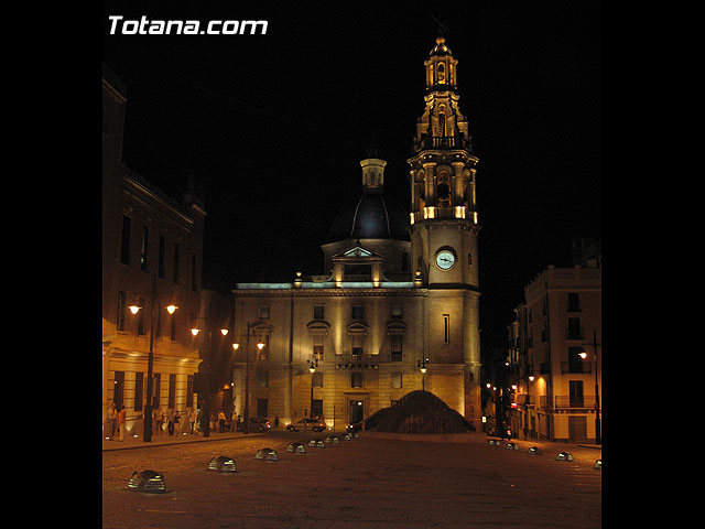 TOTANA.COM Y LA POLICA LOCAL DE TOTANA ASISTEN AL ACTO DE INAUGURACIN DE LA EXPOSICIN DE LA POLICA LOCAL DE ALCOY - 64