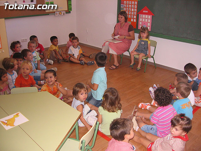 AUTORIDADES LOCALES VISITAN ALGUNOS COLEGIOS DE TOTANA PARA COMPROBAR EL ESTADO DE EJECUCIÓN DE LAS OBRAS Y EL FUNCIONAMIENTO DE LOS NUEVOS SERVICIOS - 10 AUTORIDADES LOCALES VISITAN ALGUNOS COLEGIOS DE TOTANA PARA COMPROBAR EL ESTADO DE EJECUCIÓN DE LAS OBRAS Y EL FUNCIONAMIENTO DE LOS NUEVOS SERVICIOS - 10