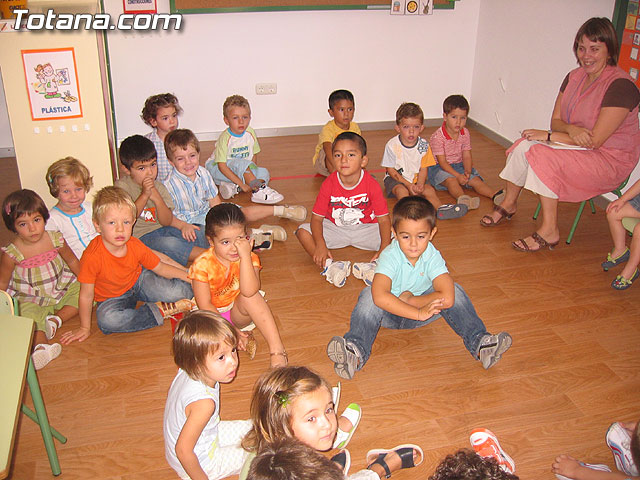 AUTORIDADES LOCALES VISITAN ALGUNOS COLEGIOS DE TOTANA PARA COMPROBAR EL ESTADO DE EJECUCIÓN DE LAS OBRAS Y EL FUNCIONAMIENTO DE LOS NUEVOS SERVICIOS - 11 AUTORIDADES LOCALES VISITAN ALGUNOS COLEGIOS DE TOTANA PARA COMPROBAR EL ESTADO DE EJECUCIÓN DE LAS OBRAS Y EL FUNCIONAMIENTO DE LOS NUEVOS SERVICIOS - 11