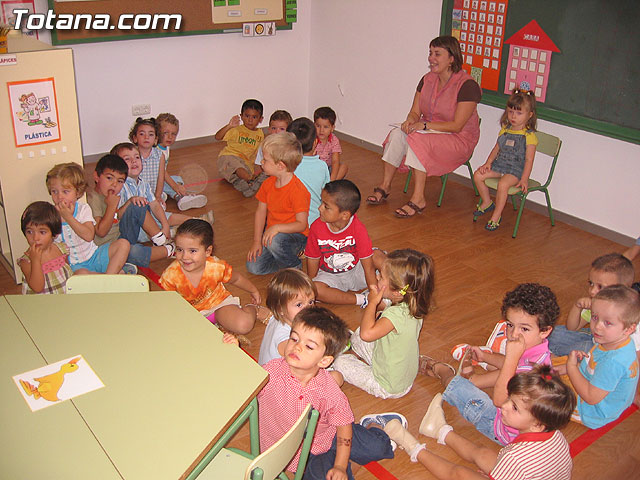 AUTORIDADES LOCALES VISITAN ALGUNOS COLEGIOS DE TOTANA PARA COMPROBAR EL ESTADO DE EJECUCIÓN DE LAS OBRAS Y EL FUNCIONAMIENTO DE LOS NUEVOS SERVICIOS - 16 AUTORIDADES LOCALES VISITAN ALGUNOS COLEGIOS DE TOTANA PARA COMPROBAR EL ESTADO DE EJECUCIÓN DE LAS OBRAS Y EL FUNCIONAMIENTO DE LOS NUEVOS SERVICIOS - 16