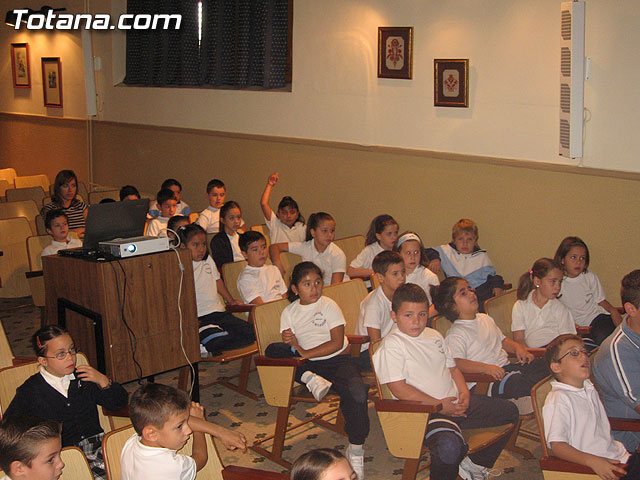SE INAUGURA OFICIALMENTE EL CURSO DE LA ESCUELA DE EDUCACIÓN VIAL DE LA POLICÍA LOCAL DE TOTANA POR LA QUE PASARÁN MÁS DE 2.500 ALUMNOS DE TODOS LOS CENTROS EDUCATIVOS - 6 SE INAUGURA OFICIALMENTE EL CURSO DE LA ESCUELA DE EDUCACIÓN VIAL DE LA POLICÍA LOCAL DE TOTANA POR LA QUE PASARÁN MÁS DE 2.500 ALUMNOS DE TODOS LOS CENTROS EDUCATIVOS - 6