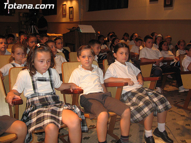 SE INAUGURA OFICIALMENTE EL CURSO DE LA ESCUELA DE EDUCACIÓN VIAL DE LA POLICÍA LOCAL DE TOTANA POR LA QUE PASARÁN MÁS DE 2.500 ALUMNOS DE TODOS LOS CENTROS EDUCATIVOS - 9 SE INAUGURA OFICIALMENTE EL CURSO DE LA ESCUELA DE EDUCACIÓN VIAL DE LA POLICÍA LOCAL DE TOTANA POR LA QUE PASARÁN MÁS DE 2.500 ALUMNOS DE TODOS LOS CENTROS EDUCATIVOS - 9