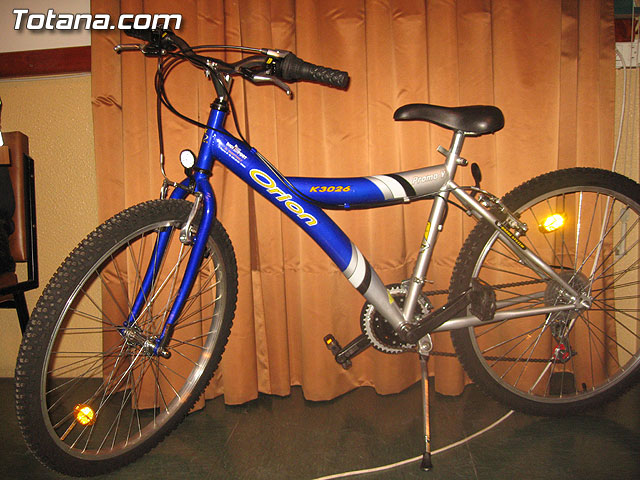 SE INAUGURA OFICIALMENTE EL CURSO DE LA ESCUELA DE EDUCACIÓN VIAL DE LA POLICÍA LOCAL DE TOTANA POR LA QUE PASARÁN MÁS DE 2.500 ALUMNOS DE TODOS LOS CENTROS EDUCATIVOS - 11 SE INAUGURA OFICIALMENTE EL CURSO DE LA ESCUELA DE EDUCACIÓN VIAL DE LA POLICÍA LOCAL DE TOTANA POR LA QUE PASARÁN MÁS DE 2.500 ALUMNOS DE TODOS LOS CENTROS EDUCATIVOS - 11