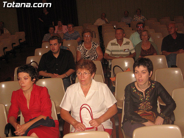 SE PRESENTA EL LIBRO EMILIO MORA, EL POETA TOTANERO DEL SIGLO XIX (FACSÍMIL DEL LIBRO VERSOS Y OBRA DISPERSA) - 2